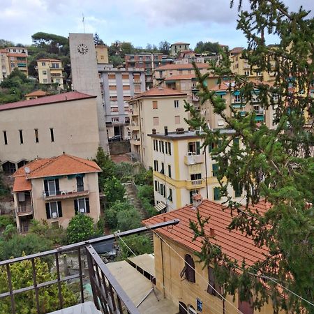 La Mimosa Di Andrea Apartment La Spezia Exterior photo